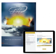 The Gift: Your Call to Greatness, Leader's Set
